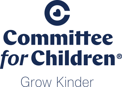 Committee for Children Logo